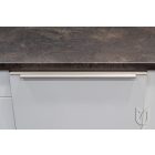 TULIP Fogantyú Ramara 1196 fekete csiszolt