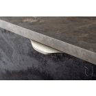 TULIP Fogantyú Sophia 1196 fekete matt