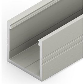 StrongLumio LED profil Smart16 alu eloxált 1000mm