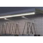 StrongLumio LED profil Smart16, fekete, 2m
