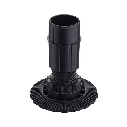 637.76.354 állítható láb  ma. 125 mm