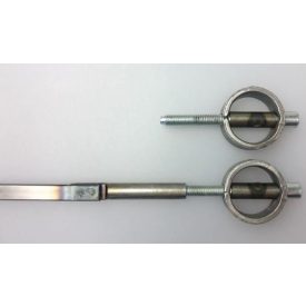 TWIN feszítő merevítő 2390mm