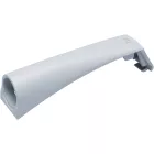 IF K-Pusch adapter szürke
