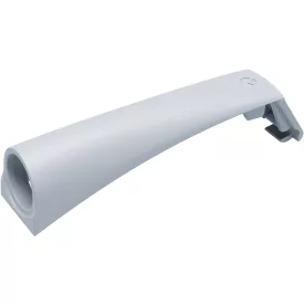 IF K-Pusch adapter szürke