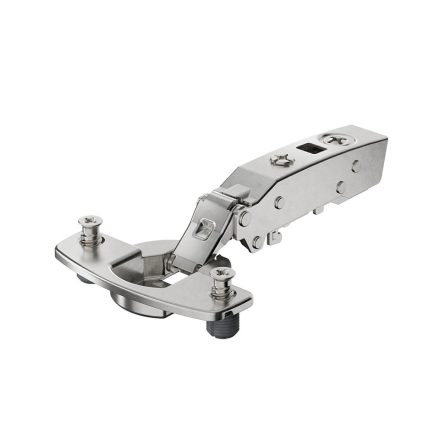 HETTICH 9094276 Sensys 8646i, Pánt alap 12.5 mm, TH 58, ráütődő, SiSy