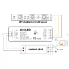 TL- dimLED PR CCT1 vevőegység