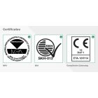 SPAX bőrönd L-BOXX mini s TXS csavary 6 rozměrů + 3 bity