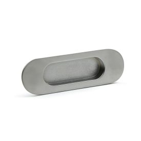 TULIP fogantyú Avoca 76 szatén króm + csavarok