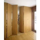 HAWA 16853 felső vezetés 4000mm alu eloxált