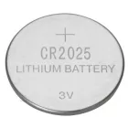CR2025 gombelem távirányítóhoz