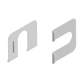   SEVROLL 40265 Simple sablon a görgőkhöz 18mm rétegeltlemezhez