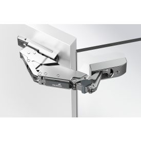 HETTICH 9135140 Sensys 8657i 135°, üvegre, SiSy