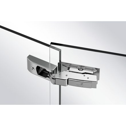 HETTICH 9135141 Sensys 8645i, üvegre, SiSy