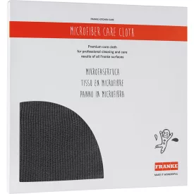   FRANKE Příslušenství 112.0530.324 univerzální hadřík Microfiber Care Cloth