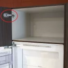 HETTICH 9239784 további pánt Kamat