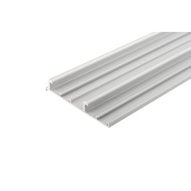 StrongLine Planio felső vezetés eloxált 2m