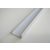 TL-profil LED Mikro 2 alu elox 2000mm