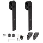 StrongLine Barnio szett Simple fekete matt