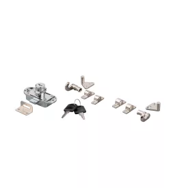 StrongLocks Háromutas zár