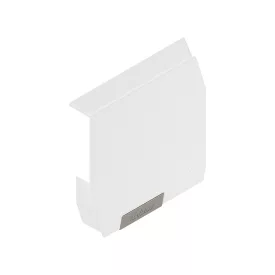 BLUM 20K8A21.21 Aventos HK-S új takaró sapka, fehér, B