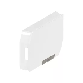 BLUM 20K8A21.21 Aventos HK-S új takaró sapka, fehér, J