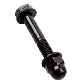   StrongLine Barnio összekötő csavarok ajtókhoz 30-40mm,fekete matt