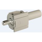 IF-Kintai polctartó 5mm (100db) szürke