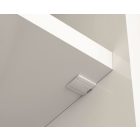 IF-Kintai polctartó 5 mm (100 db) antracithoz