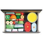 KES 005360 SpaceFlexx fiókos szervező 500 mm