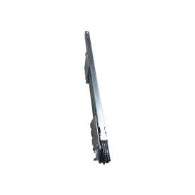   BBP Teljes kihúzású fióksín behúzással, 540 mm-es balos 412 mm-es irattartó kere