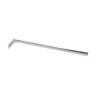 LEHMANN Zár rúd 292 belsó szekrény irattartóhoz 412 mm