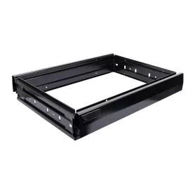 BBP Szekrény keret függeszthető irattartókra 412 mm/540