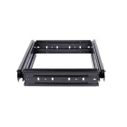 BBP Szekrény keret függeszthető irattartókra 412 mm/390