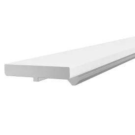 HETTICH 9255813 AvanTech You takaró profil 270 mm fehér