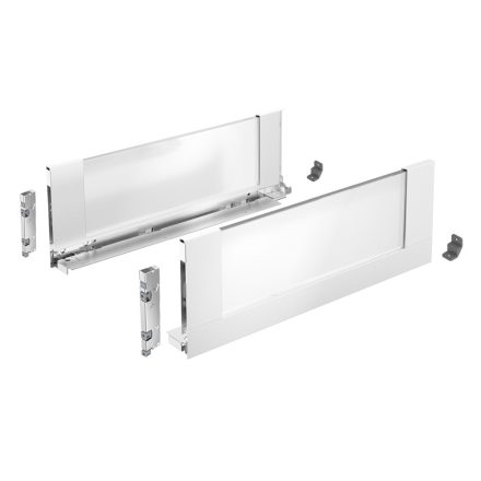 HETTICH 9257185 AvanTech You tartókészlet egyéni anyagokhoz 187/600 fehér