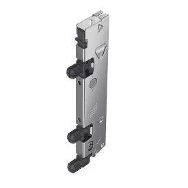   HETTICH 9257258 AvanTech You front rögzítő 187 inlay tipli