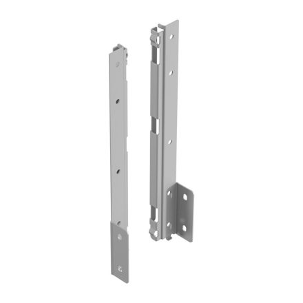 HETTICH 9257673 AvanTech You hátlap rögzítő 251 ezüst J