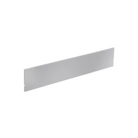   HETTICH 9257269 AvanTech You belső fiók front 101/2000 ezüst