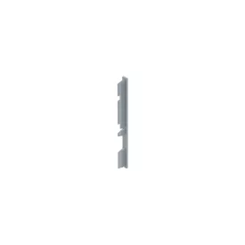   HETTICH 9257629 AvanTech You front rögzítő végzáró belső fiókhoz 101 ezüst