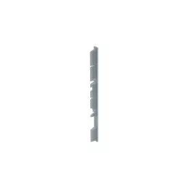   HETTICH 9257630 AvanTech You front rögzítő végzáró belső fiókhoz 139 ezüst