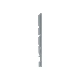   HETTICH 9257631 AvanTech You front rögzítő végzáró belső fiókhoz 187 ezüst