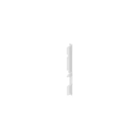   HETTICH 9257633 AvanTech You front rögzítő végzáró belső fiókhoz 101 fehér
