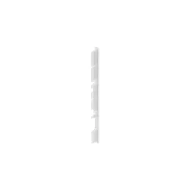   HETTICH 9257634 AvanTech You front rögzítő végzáró belső fiókhoz 139 fehér