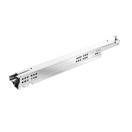 HETTICH 9256914 Quadro You teljes kihúzású fióksín 450 30 kg J2O J