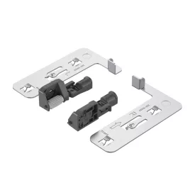   HETTICH 9257706 Actro 5D kiegészítő mélységbeállítás B + J