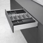 HETTICH 9278332 OrgaTray 630 elosztó 271/500 fehér