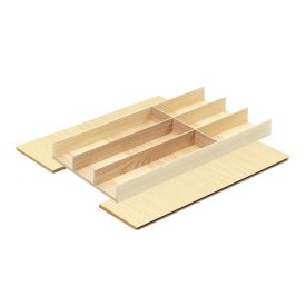   KES 009201 LiniQ evőeszköztartó szett 260-460x472 világos tölgy