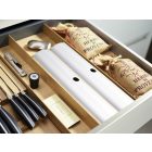 KES 009210 LiniQ fóliavágó 137x472 világos tölgy