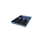 Evőeszköztartó SKY 500/45 (372 x 474 mm) antracit