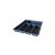 Evőeszköztartó SKY 500/50 (422 x 474 mm) antracit